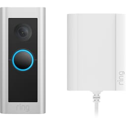 Ring Video Doorbell Pro 2 Smart dørklokke RINGVIDPRO2PL