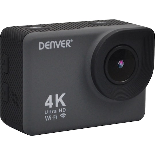 Denver action-kamera ACK-8062W | Elgiganten