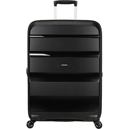 American Tourister Bon Air DLX Spinner kabinekuffert 55/20 cm (sort)