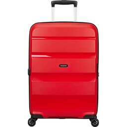 American Tourister Bon Air DLX Spinner kabinekuffert 55/20 cm (rød)