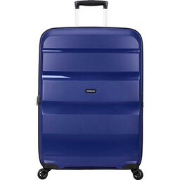 American Tourister Bon Air DLX Spinner kabinekuffert 66/24 cm (blå)