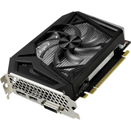 GeForce GTX 1650 4GB Pegasus | Elgiganten
