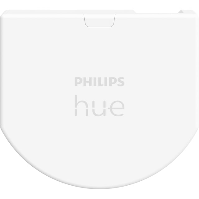 Philips Hue vægskiftemodul