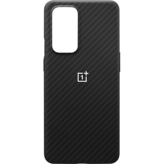 OnePlus 9 Pro protective case (karbon) | Elgiganten