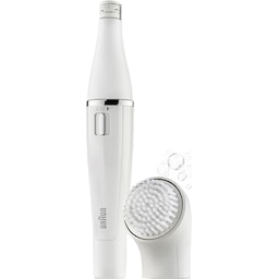 Braun ansigtsepilator SE830Face