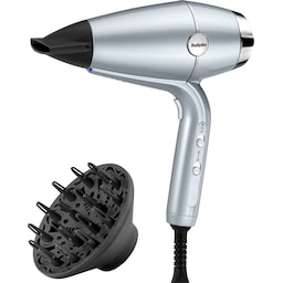 BaByliss HydroFusion 2100 hårtørrer BAD773DE