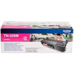 Brother toner TN-326 Magenta