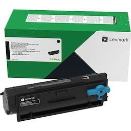 Lexmark B342H00 toner (sort)