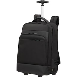 Samsonite MySight computertaske med hjul 17,3" (sort)