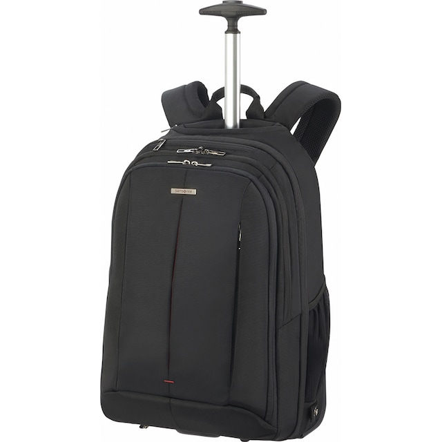 Samsonite GUARDIT 2 15,6" computertaske med hjul