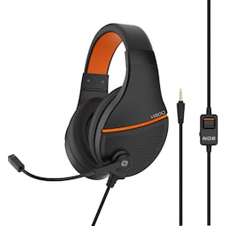 NOS H-300 gaming headset