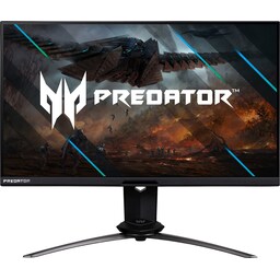 Acer Predator X25 24" gaming skærm