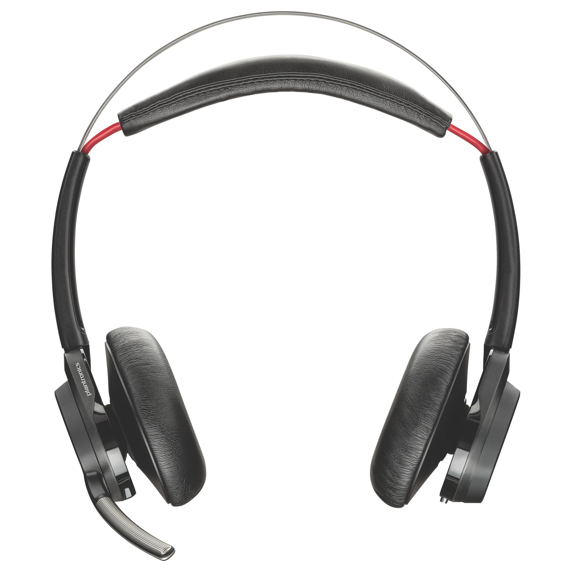 Plantronics B825-M Voyager Focus UC stereo-headset | Elgiganten