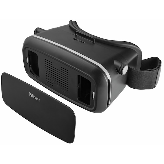 Exos Plus virtual reality briller til smartphones | Elgiganten