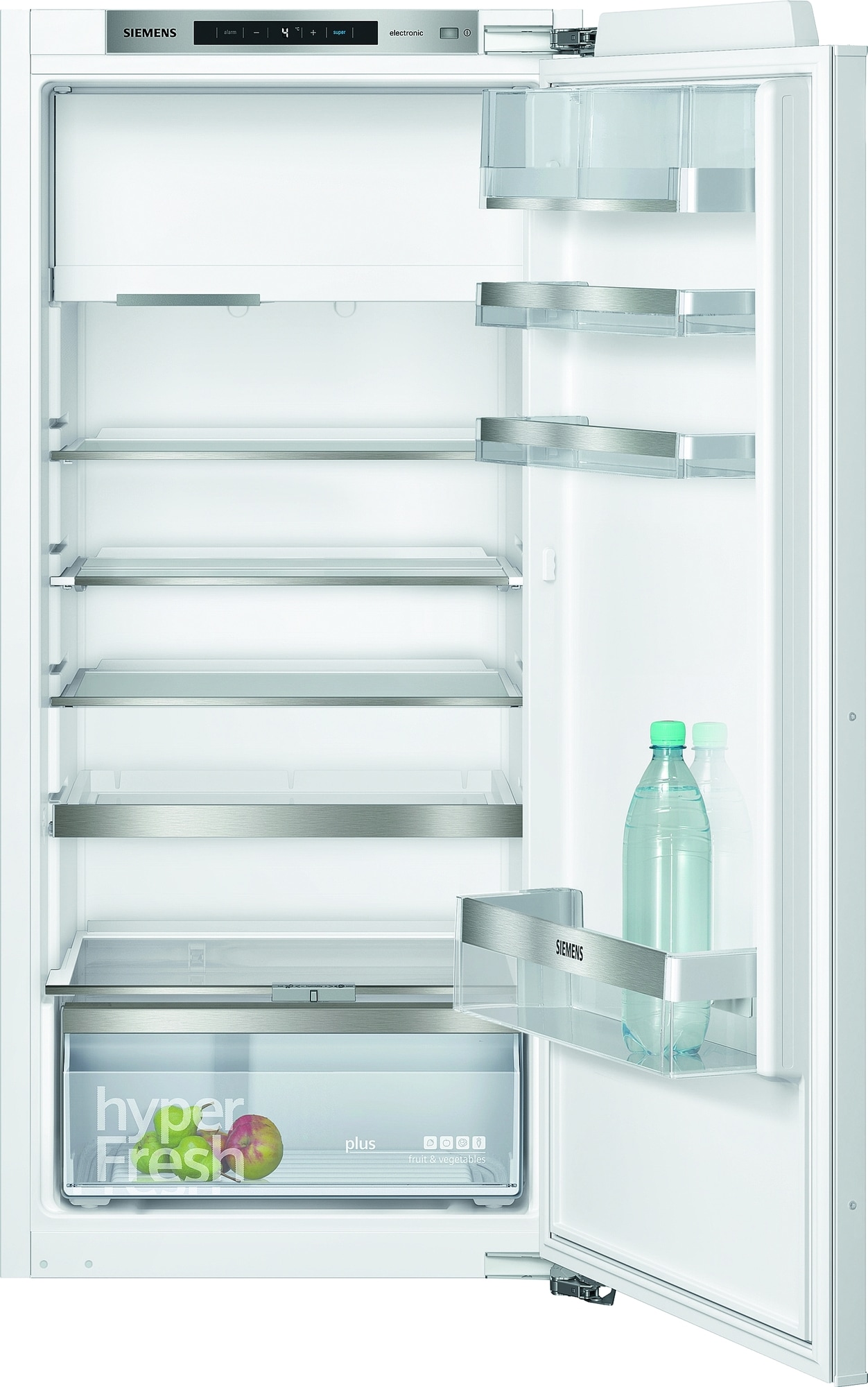 Norcool køleskabsskuffe - stål | Køleskabe