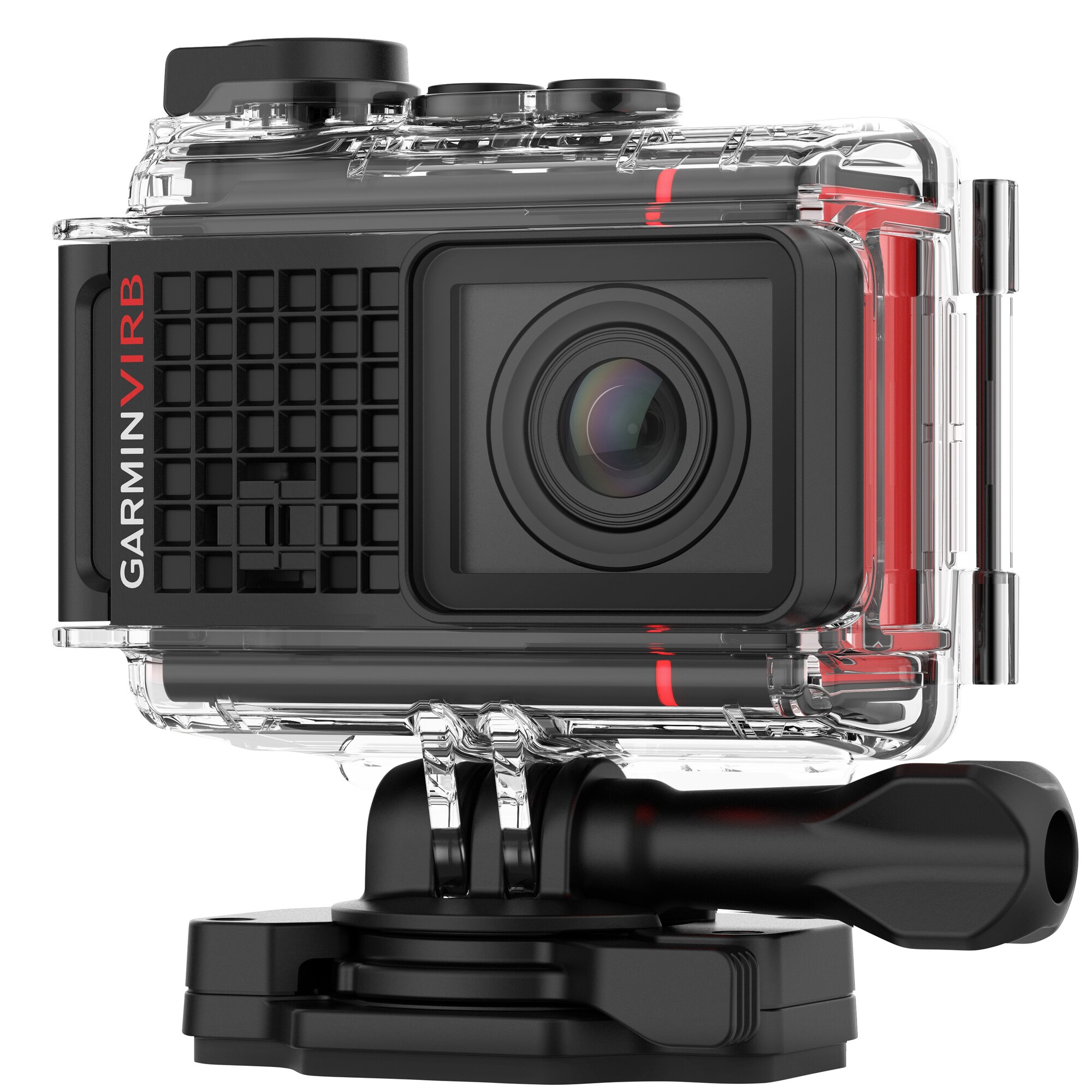VIRB Ultra 30 actionkamera - sort | Elgiganten