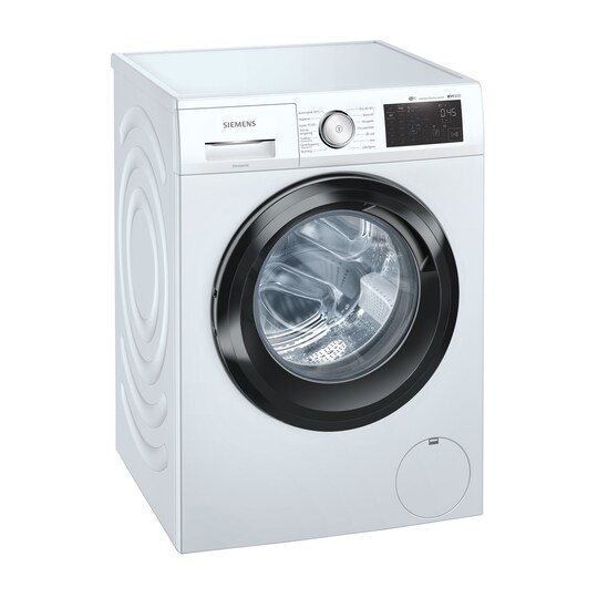 Siemens vaskemaskine WM14LPHEDN | Elgiganten