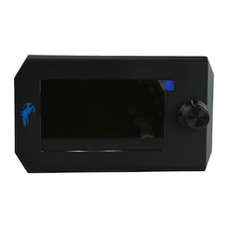 Creality 3D Ender 3 V2 LCD-sæt