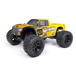 HPI Jumpshot Monster Truck Flux 2WD RTR