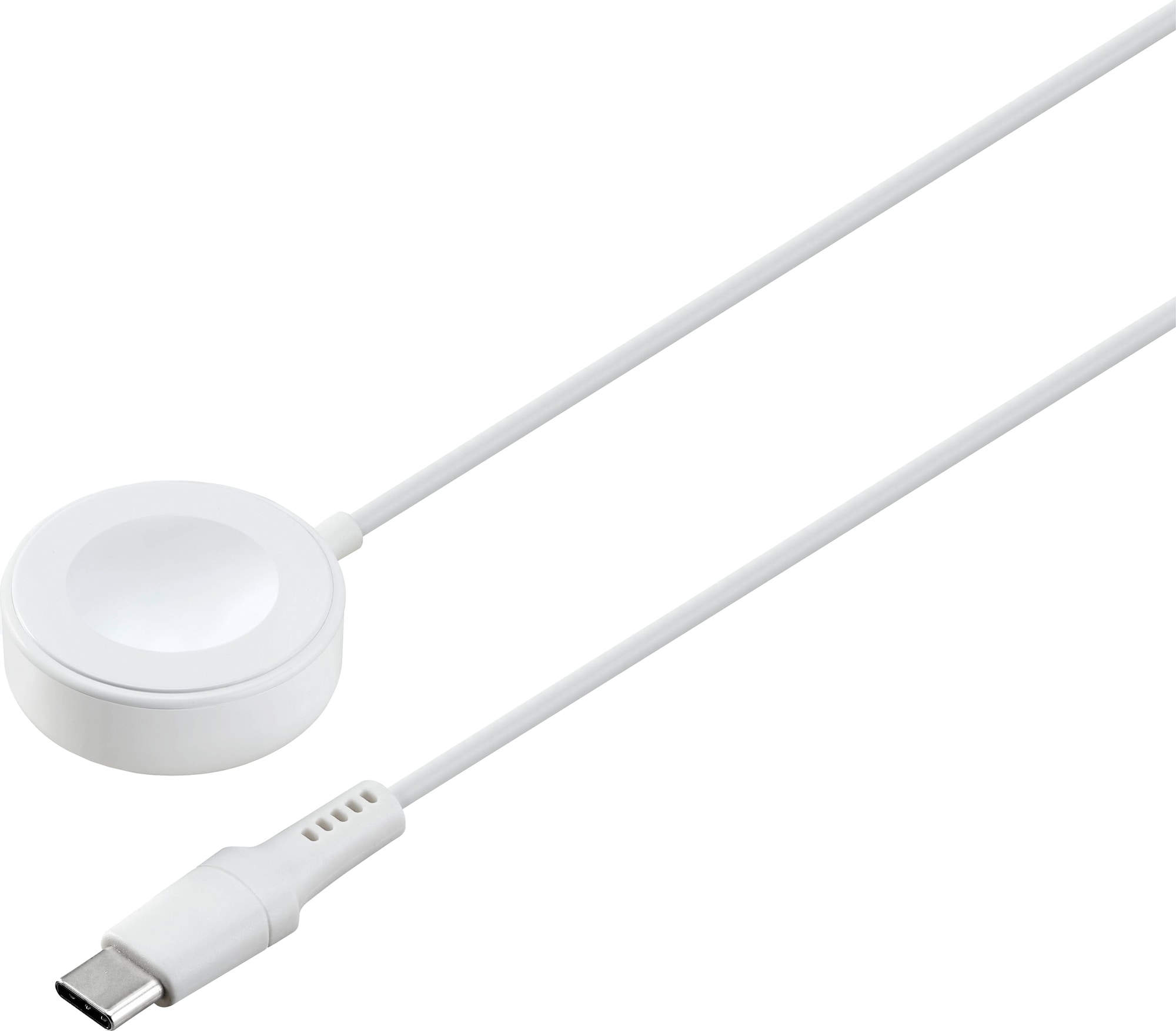 Sandstrom Apple Watch USB-C oplader | Elgiganten