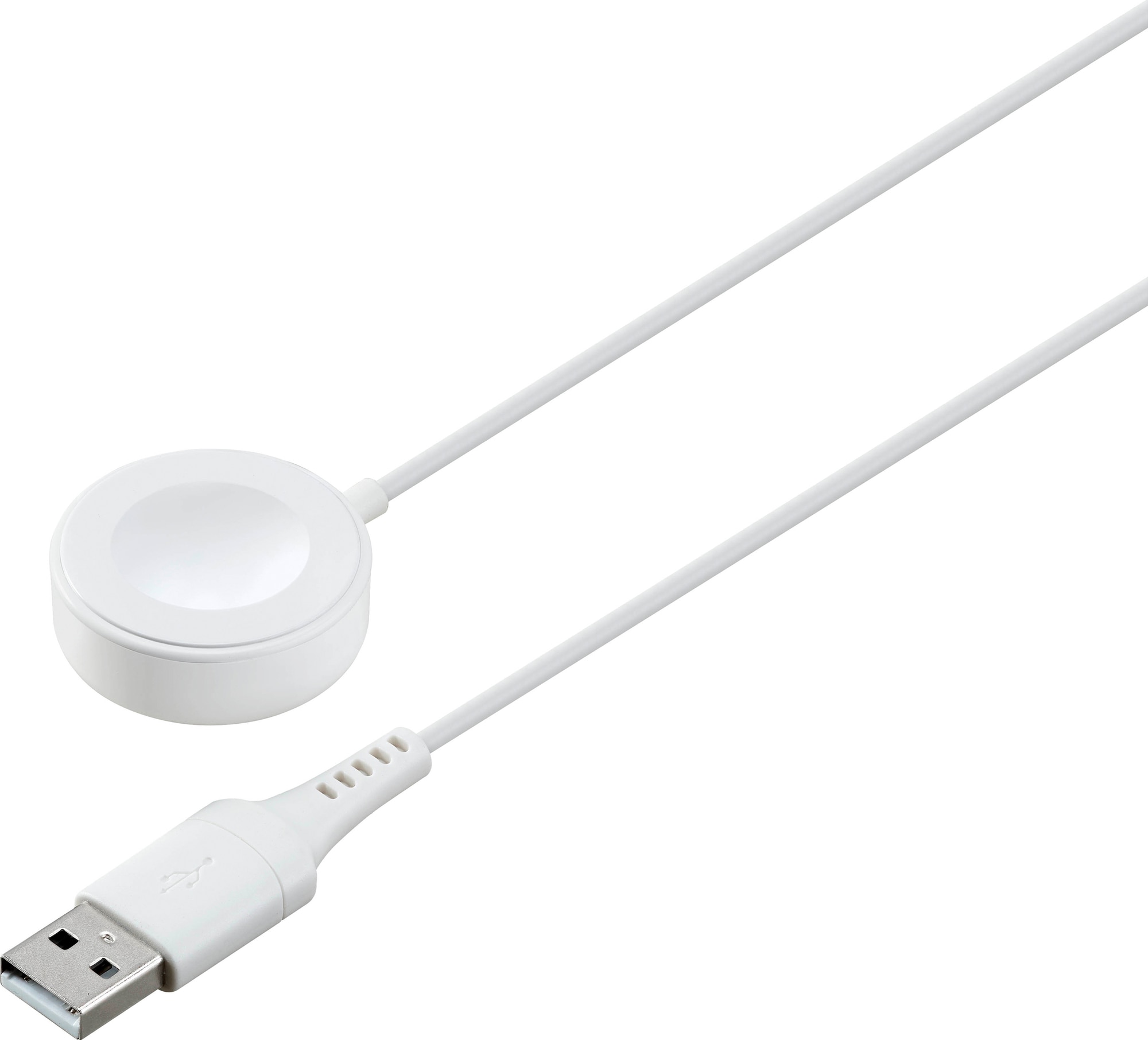 Sandstrom Apple Watch USB-A oplader | Elgiganten