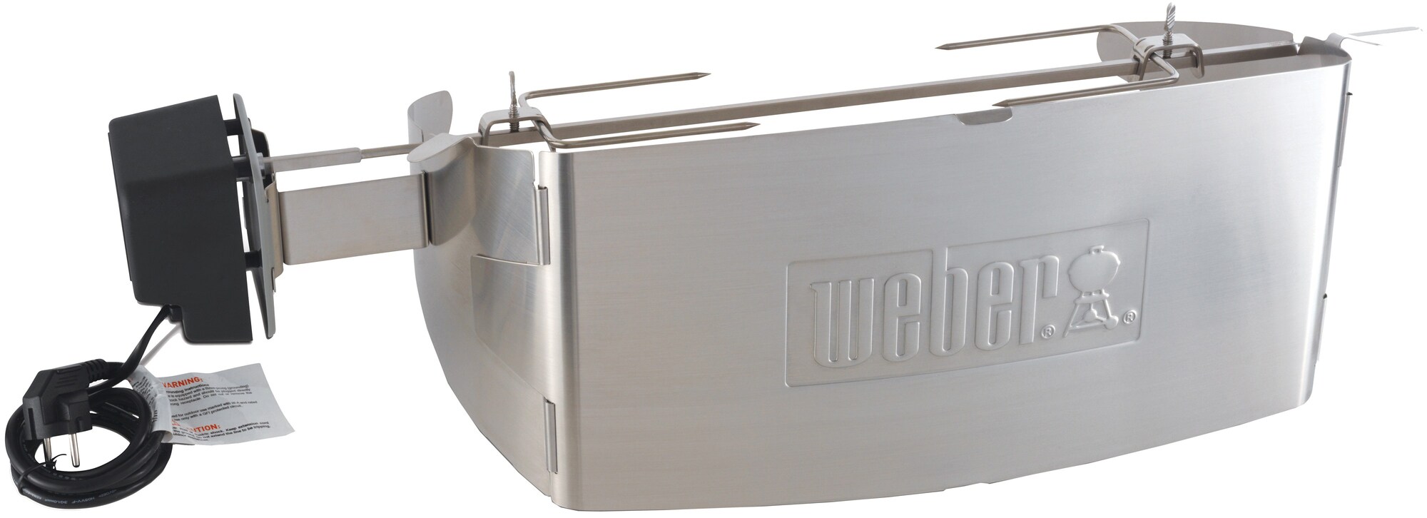 Weber Series 2000 rotisseri WEB17561 - Grill og grilltilbehør ...