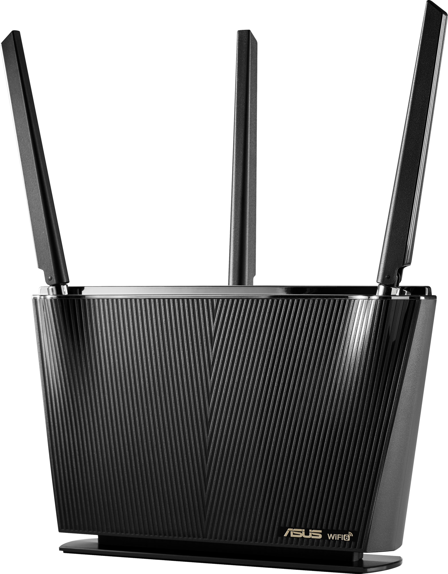 ASUS RT-AX68U wi-fi router | Elgiganten