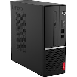 Lenovo V530s-07ICR SFF stationær computer (sort)