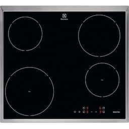 Electrolux induktionskogeplade HOI625X