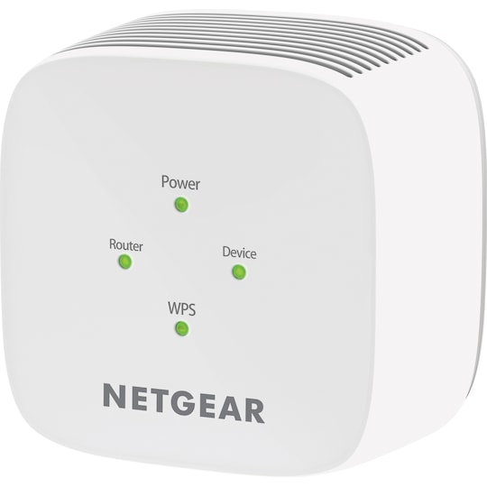 Netgear AC1200 WiFi Range Extender |