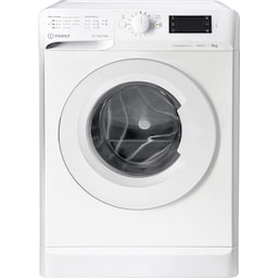 Indesit Mytime vaskemaskine MTWE91483WEU