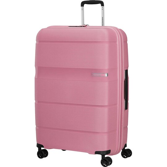 American Tourister Linex kuffert 571362 (watermelon pink) | Elgiganten