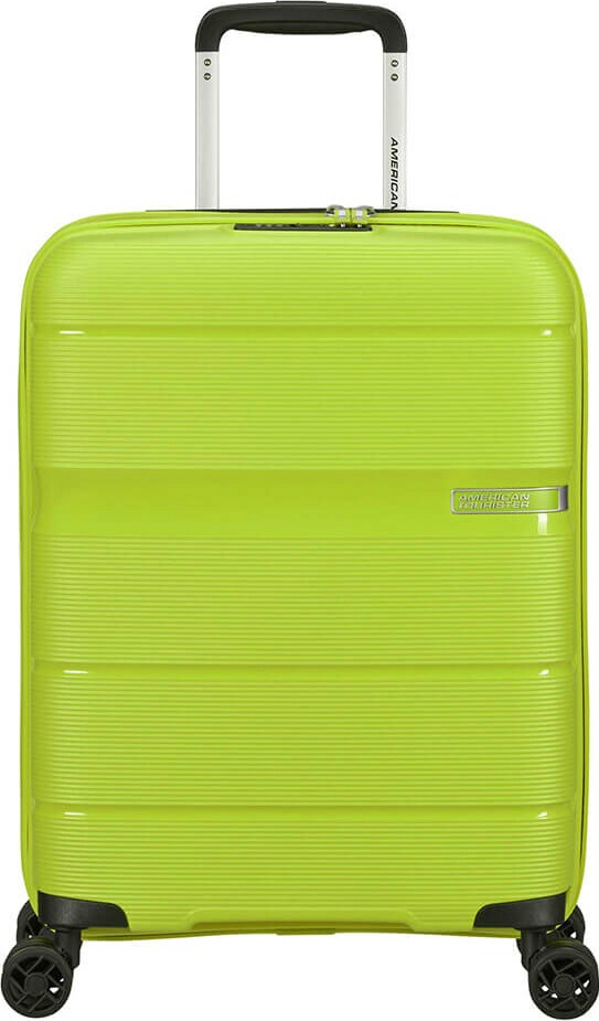 American Tourister Linex kuffert 571363 (key lime) | Elgiganten