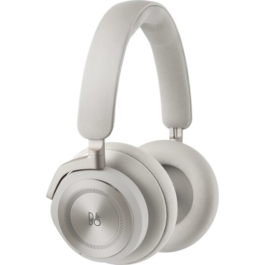 B&O Beoplay HX trådløse around-ear høretelefoner (sandfarvet) | Elgiganten