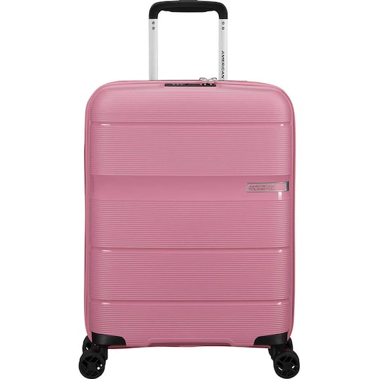 American Tourister Linex kuffert 571402 (watermelon pink) | Elgiganten
