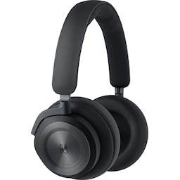 B&O Beoplay HX trådløse around-ear høretelefoner (sort)