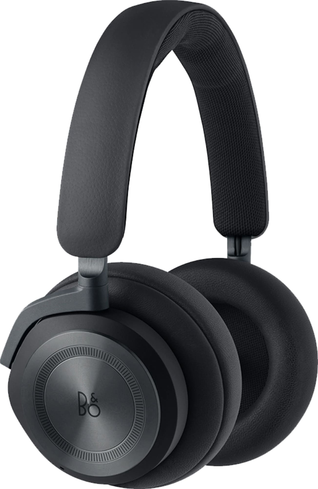 B&O Beoplay HX trådløse around-ear høretelefoner (sort) | Elgiganten