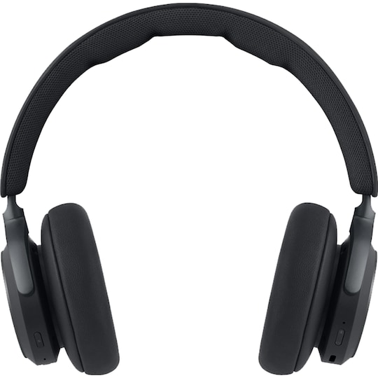 B&O Beoplay HX trådløse around-ear høretelefoner (sort) | Elgiganten