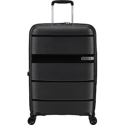 American Tourister Linex kuffert 571400 (vivid black)