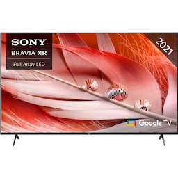 Sony 75" X90J 4K LED TV (2021)