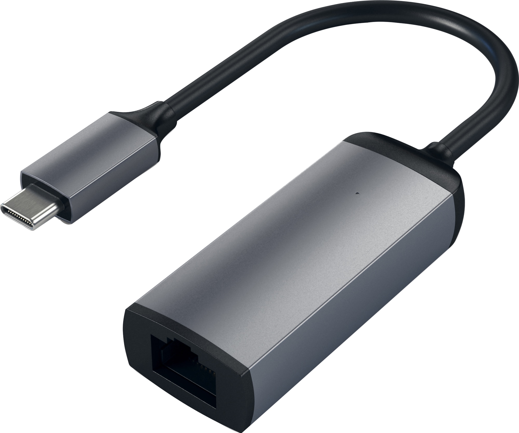 Satechi USB-C to Gigabit Ethernet adapter | Elgiganten