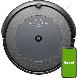 iRobot Roomba i3 robotstøvsuger