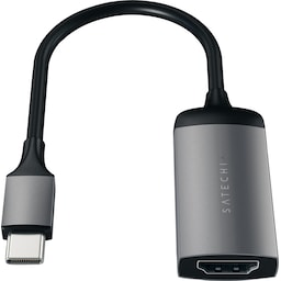 Satechi USB-C til HDMI adapter
