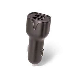 Maxlife USB-lader til cigarettænderudtaget - 2.4 A