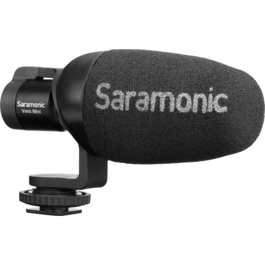 Saramonic Vmic Mini mikrofon | Elgiganten