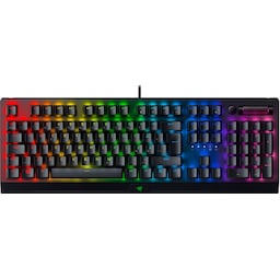 Razer BlackWidow V3 gaming tastatur