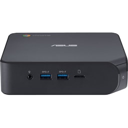 Asus Chromebox 4-GC004UN stationær minicomputer Celeron/8/128