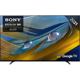 Sony 77" A80J 4K OLED TV (2021)