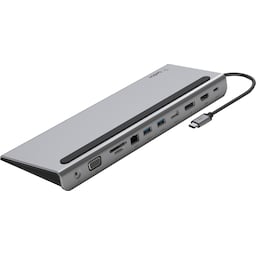 Belkin USB-C 11-i-1 multiport dock