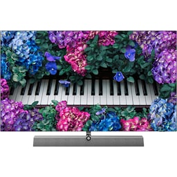 Philips 48" OLED+ 4K UHD Smart TV 48OLED935/12